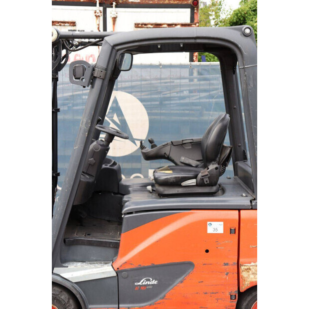 2019 Fenwick-Linde E18PH-02-48967200