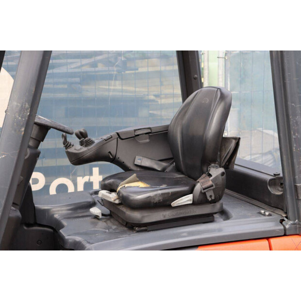 2019 Fenwick-Linde E18PH-02-48967201
