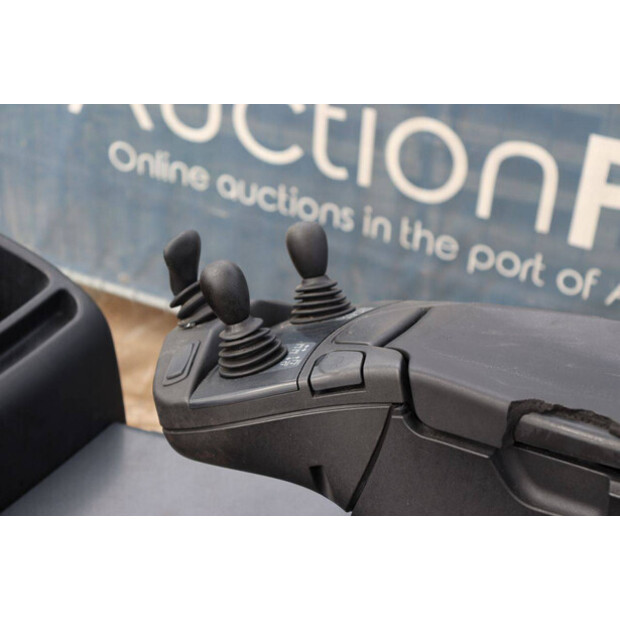 2019 Fenwick-Linde E18PH-02-48967203