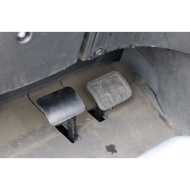 2019 Fenwick-Linde E18PH-02-48967204