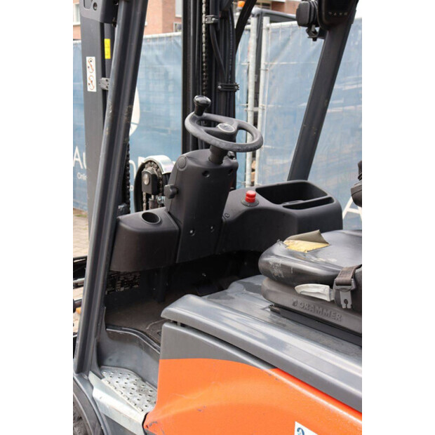 2019 Fenwick-Linde E18PH-02-48967205