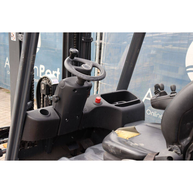 2019 Fenwick-Linde E18PH-02-48967206