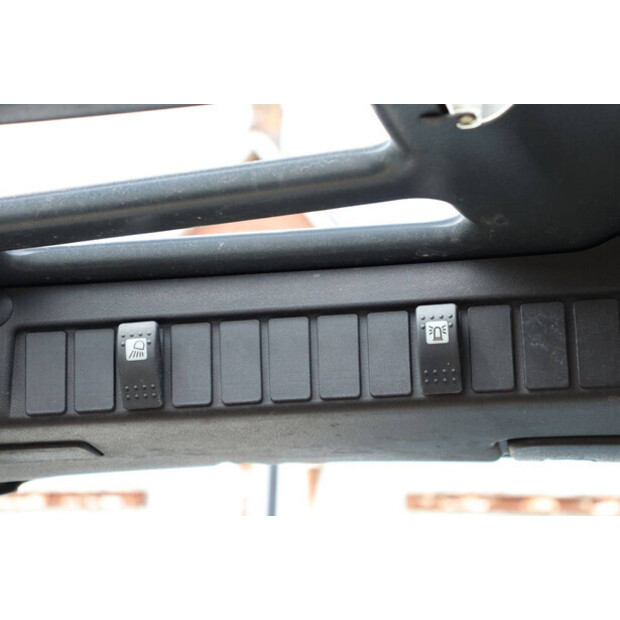 2019 Fenwick-Linde E18PH-02-48967207