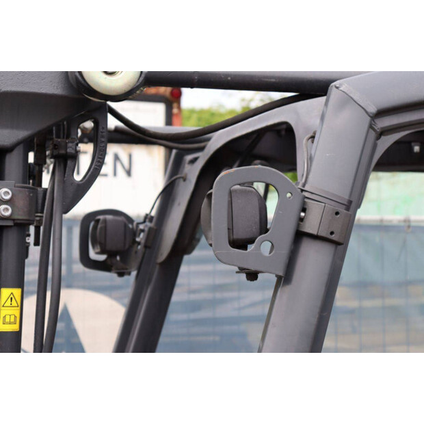 2019 Fenwick-Linde E18PH-02-48967211