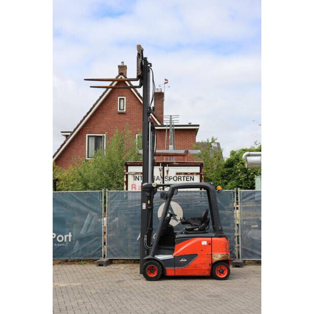 2019 Fenwick-Linde E18PH-02-48967213