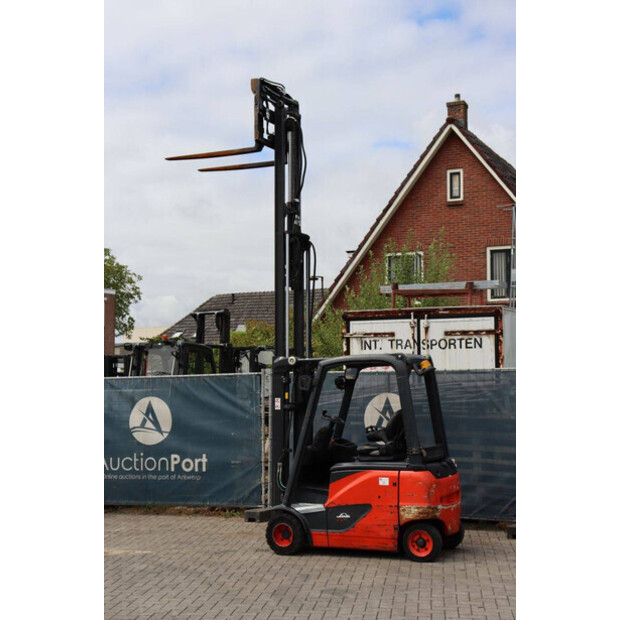 2019 Fenwick-Linde E18PH-02-48967214