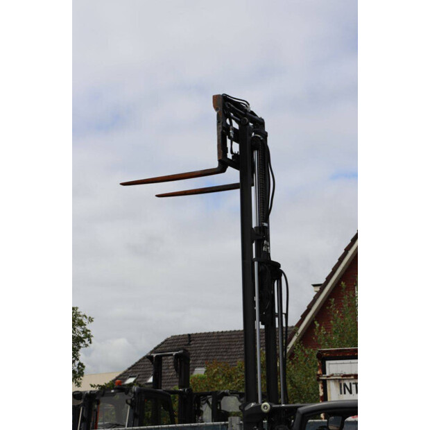 2019 Fenwick-Linde E18PH-02-48967215