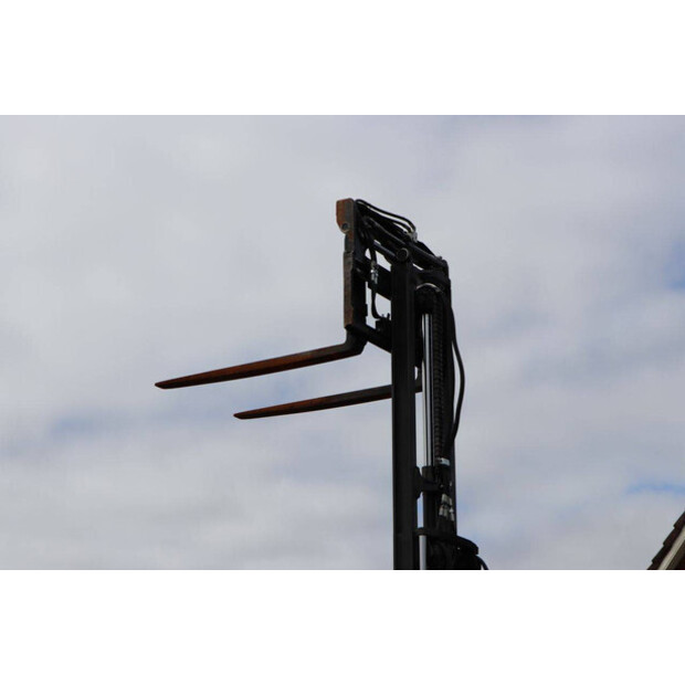 2019 Fenwick-Linde E18PH-02-48967216