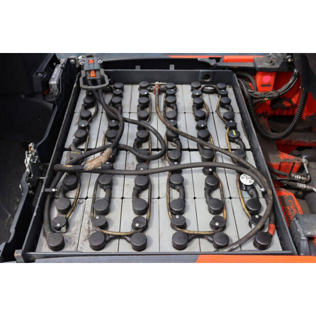 2019 Fenwick-Linde E18PH-02-48967217