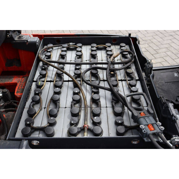 2019 Fenwick-Linde E18PH-02-48967218