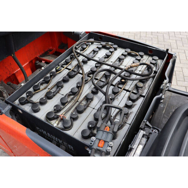 2019 Fenwick-Linde E18PH-02-48967219