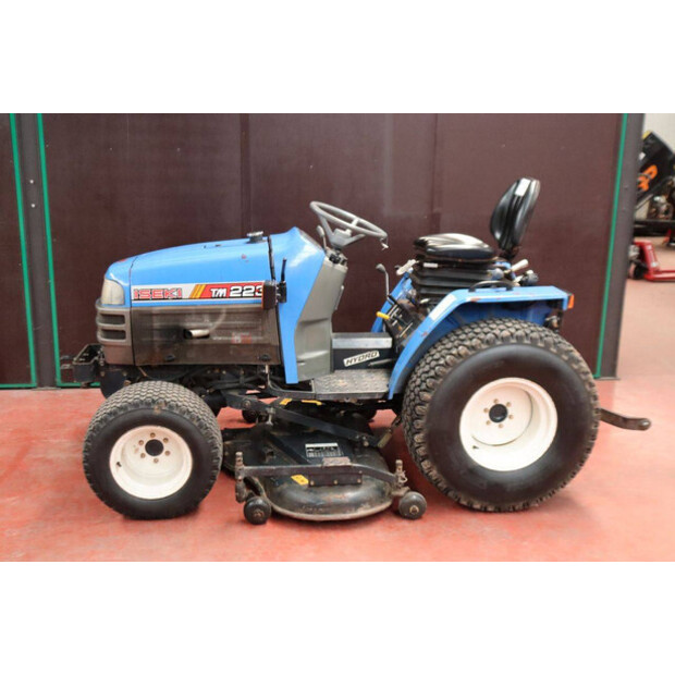 Iseki TM223FH-48967337