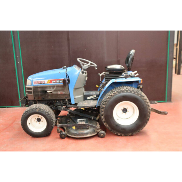 Iseki TM223FH-48967338
