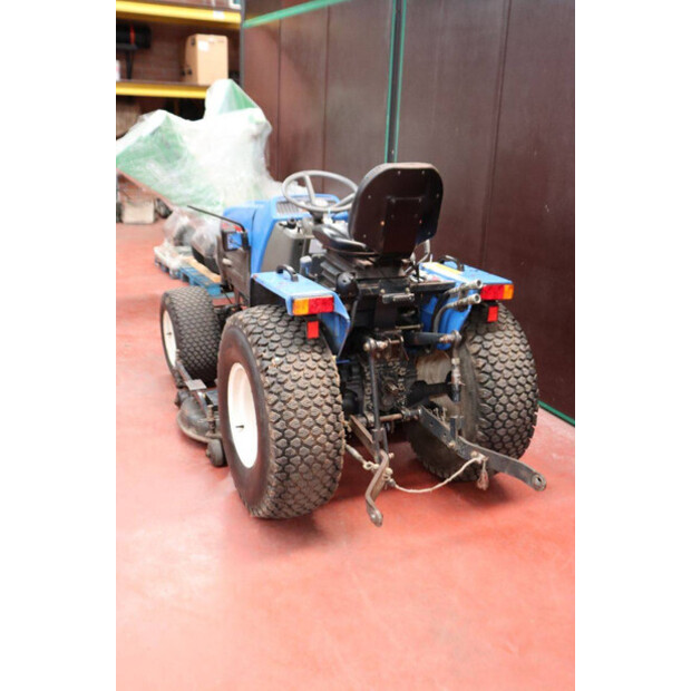 Iseki TM223FH-48967340