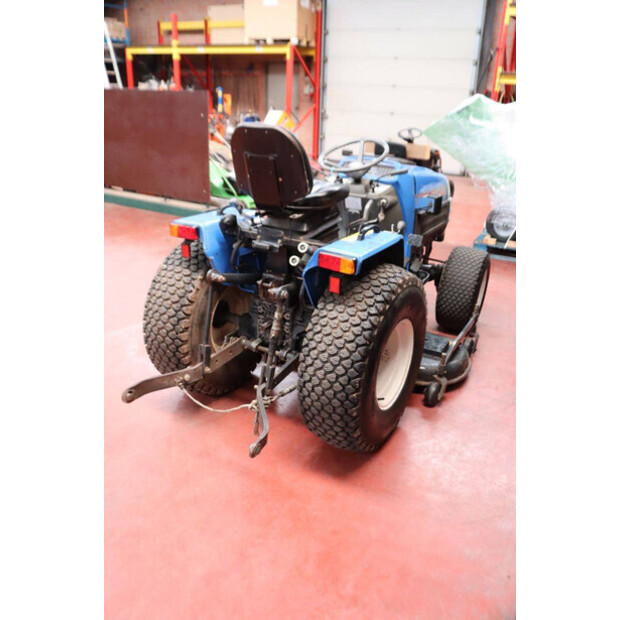 Iseki TM223FH-48967342