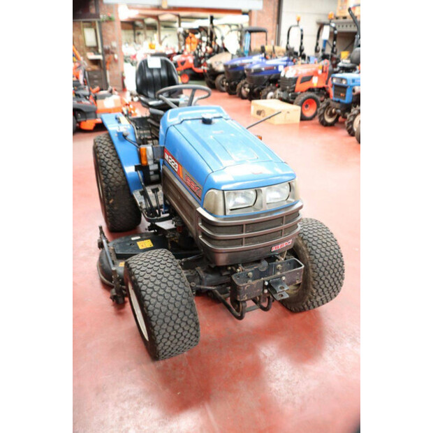 Iseki TM223FH-48967343