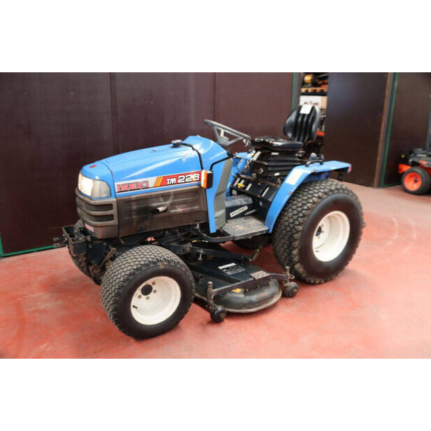 Iseki TM223FH-48967345