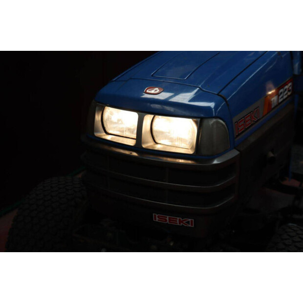 Iseki TM223FH-48967346
