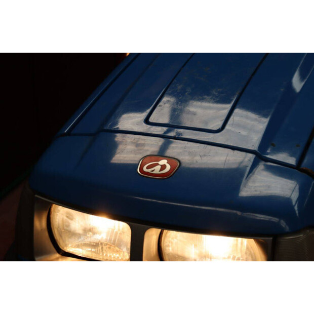Iseki TM223FH-48967347