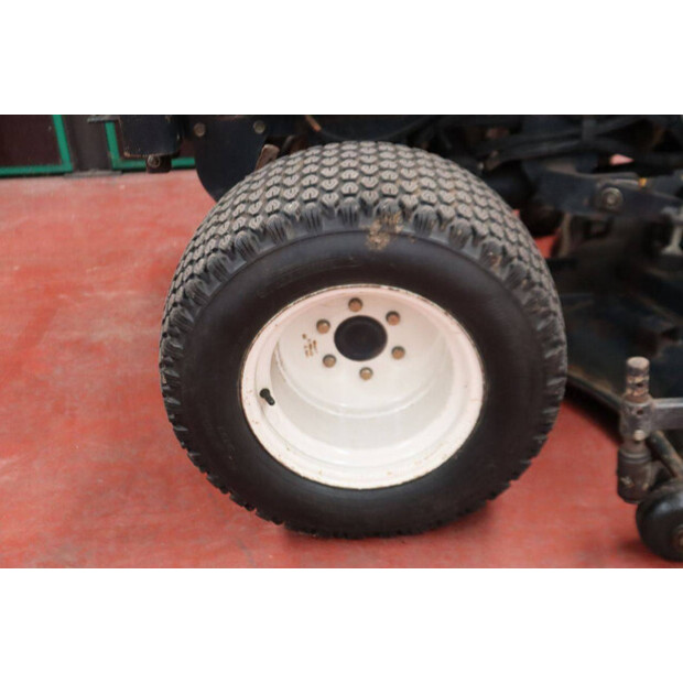Iseki TM223FH-48967350