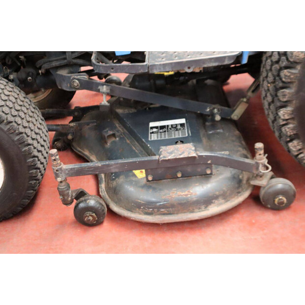 Iseki TM223FH-48967351