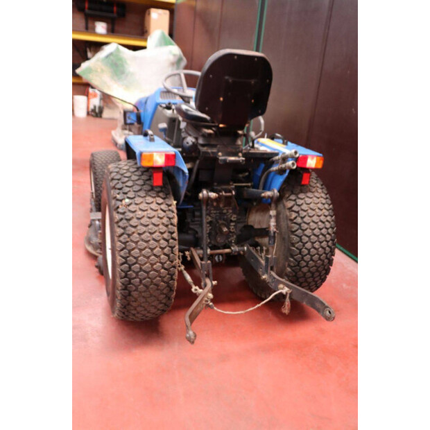 Iseki TM223FH-48967353