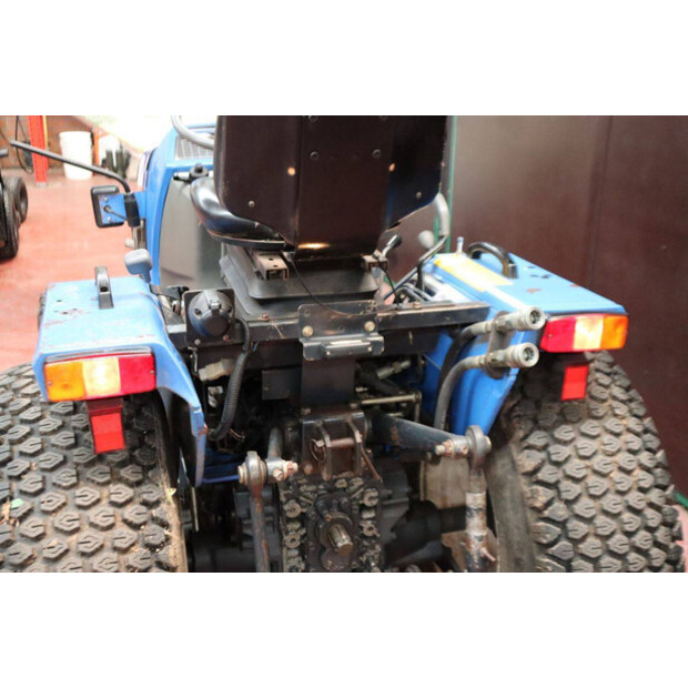 Iseki TM223FH-48967354