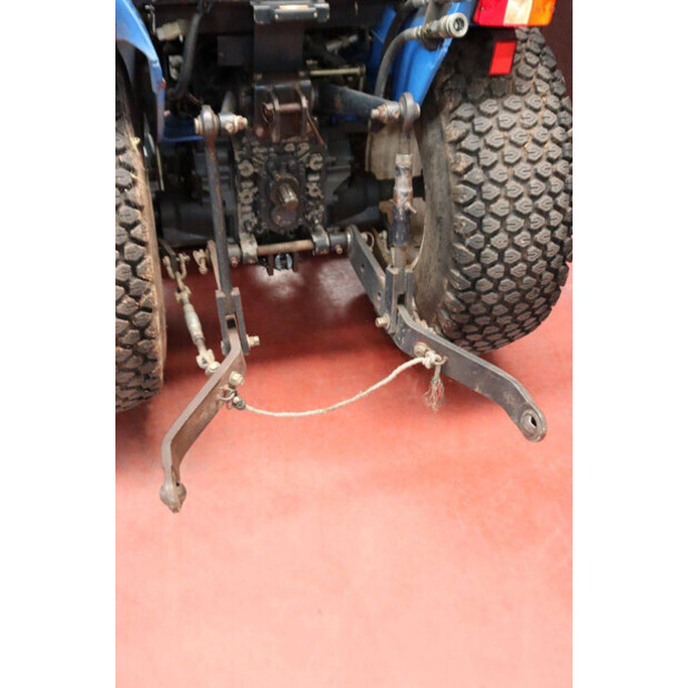 Iseki TM223FH-48967356