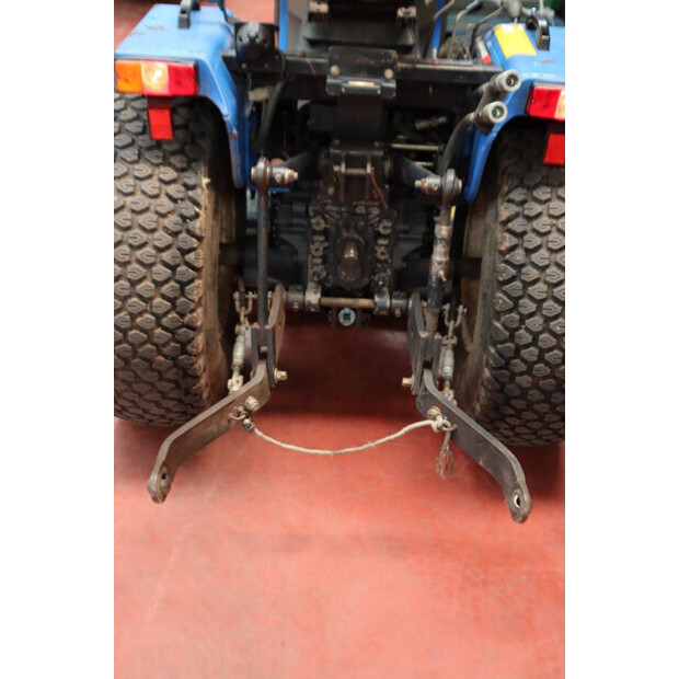Iseki TM223FH-48967357