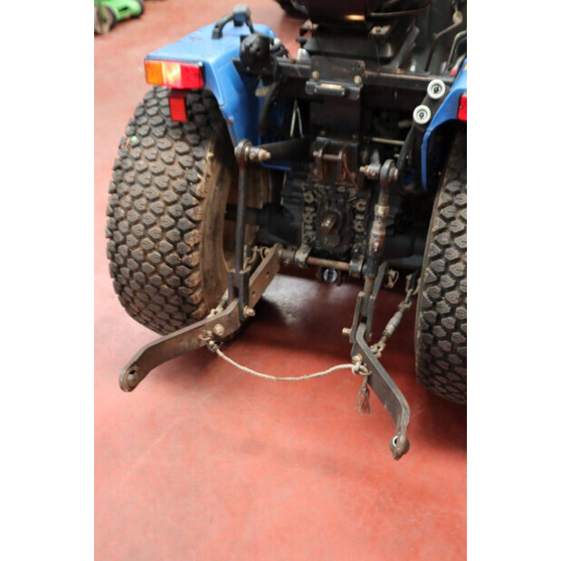 Iseki TM223FH-48967358