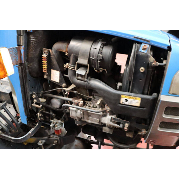 Iseki TM223FH-48967361