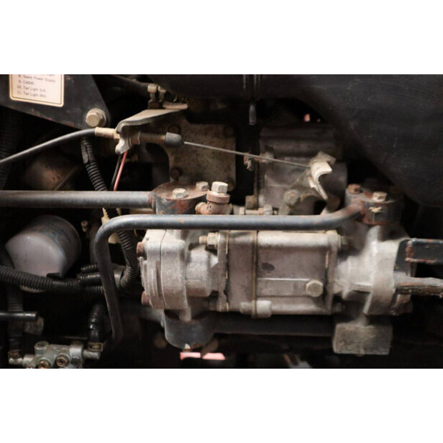 Iseki TM223FH-48967362