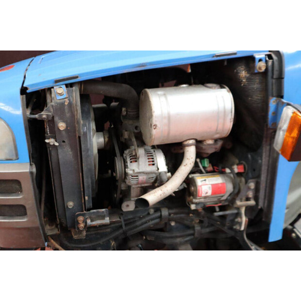 Iseki TM223FH-48967363