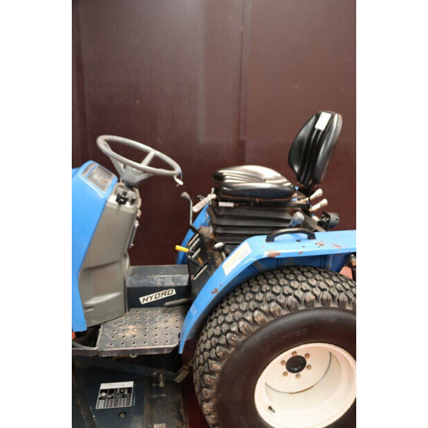 Iseki TM223FH-48967364