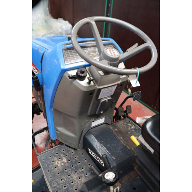 Iseki TM223FH-48967366