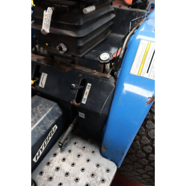 Iseki TM223FH-48967369