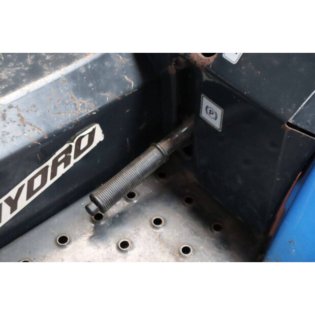 Iseki TM223FH-48967370