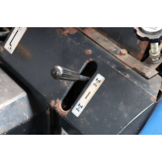 Iseki TM223FH-48967371
