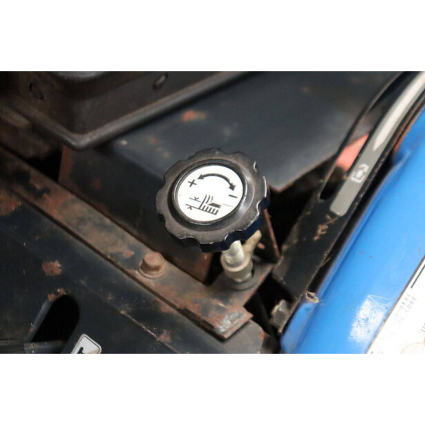 Iseki TM223FH-48967372