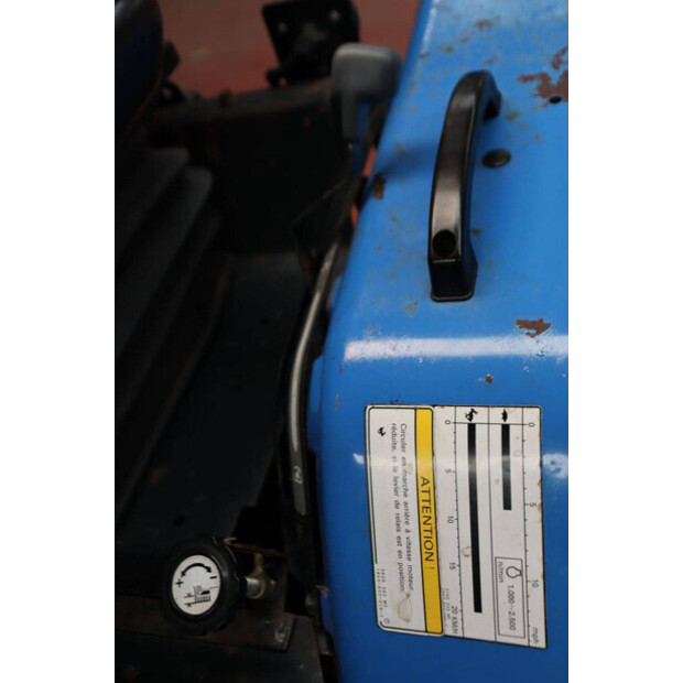 Iseki TM223FH-48967373