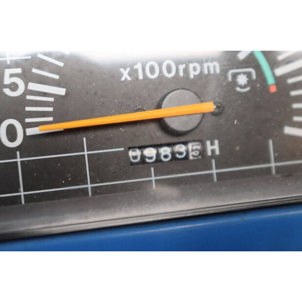 Iseki TM223FH-48967375
