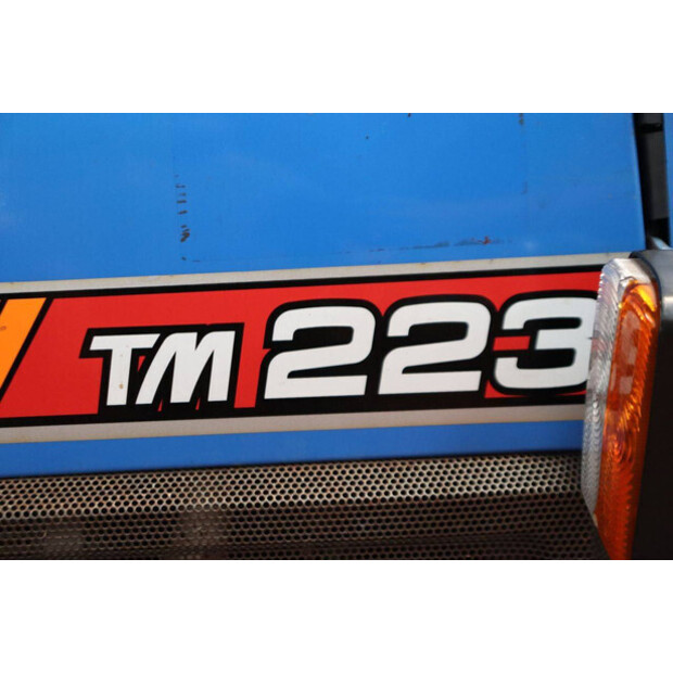 Iseki TM223FH-48967377
