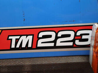 iseki-tm223fh-48967377