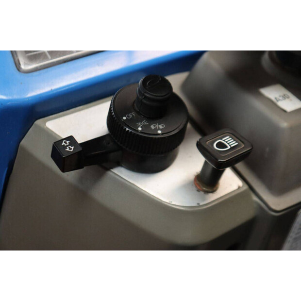 Iseki TM223FH-48967378