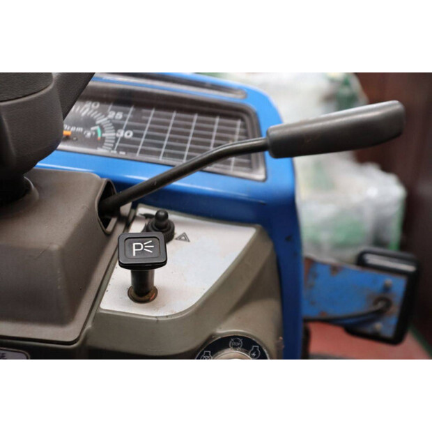 Iseki TM223FH-48967379