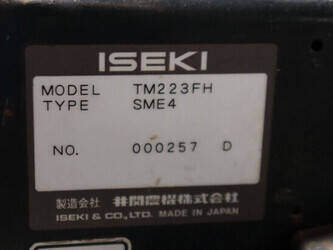 iseki-tm223fh-48967381
