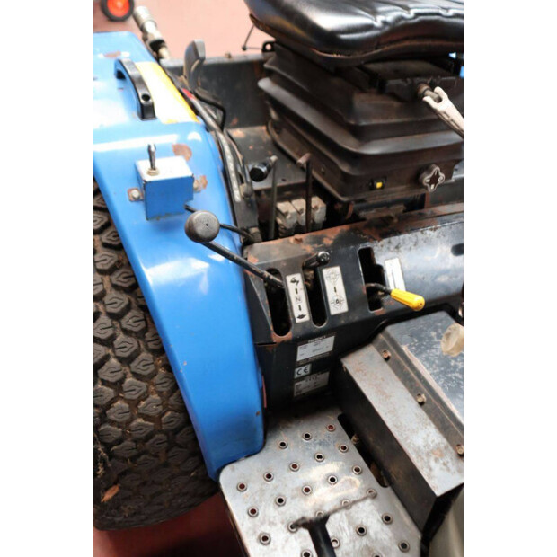 Iseki TM223FH-48967383