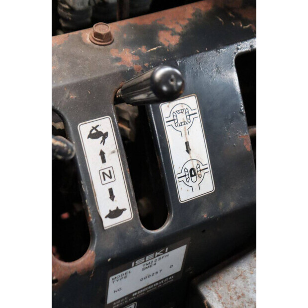 Iseki TM223FH-48967385