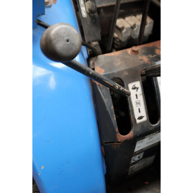 Iseki TM223FH-48967386