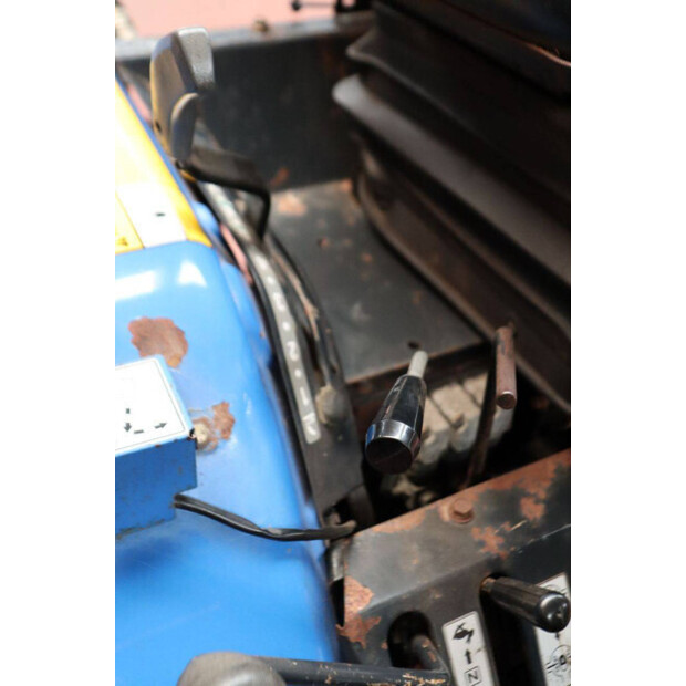 Iseki TM223FH-48967387